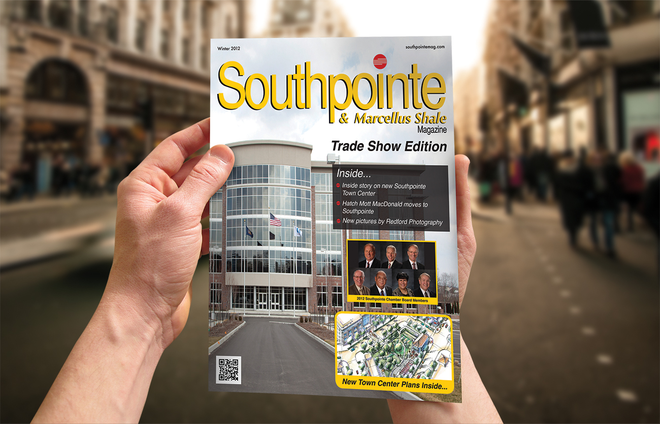 Southpointe Magazine